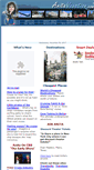 Mobile Screenshot of anitavacation.com